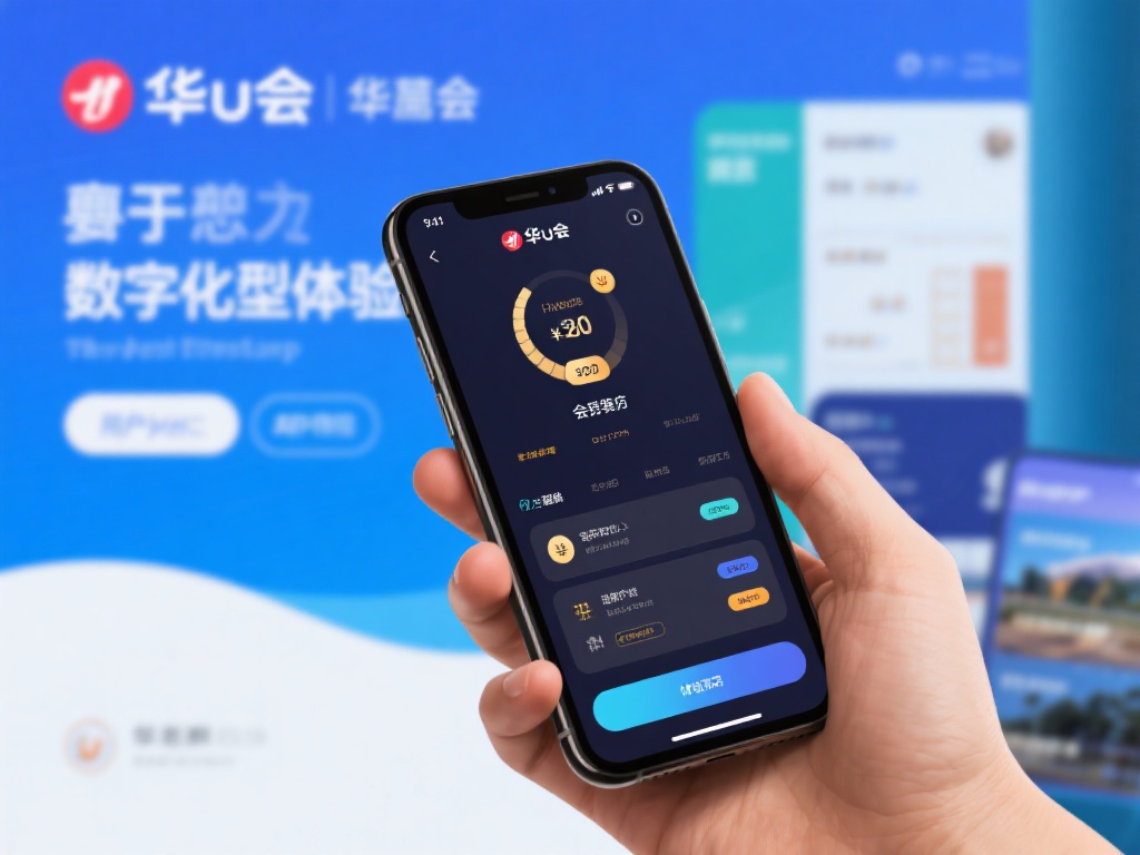华住会和华体会 (华住会与华体会：会员体系与品牌体验的深度融合）