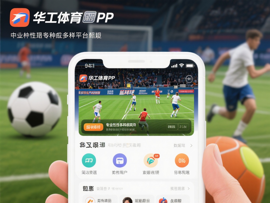 在众多体育娱乐平台中，华体会体育PP凭借其专业性和