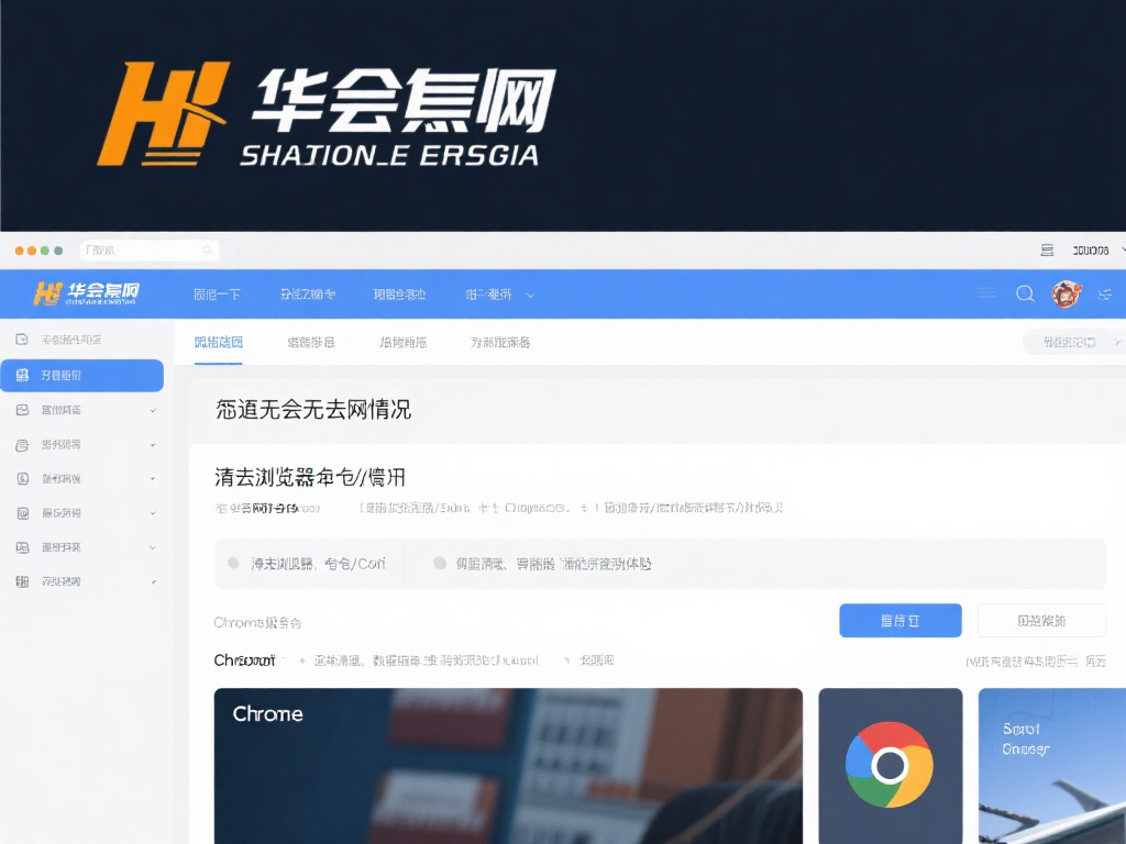 面对无法访问的情况，不必过于焦虑，可以按照以下步骤