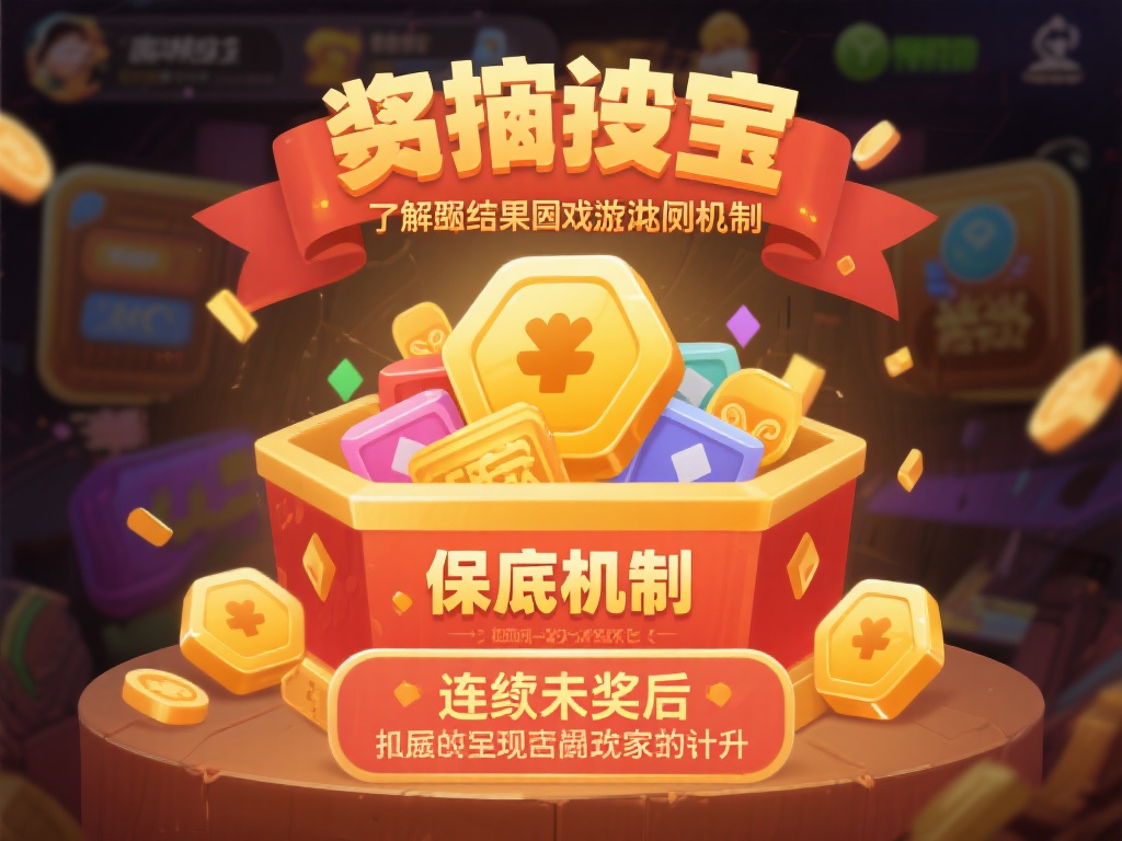 了解概率机制：虽然夺宝结果随机，但游戏内通常会设置