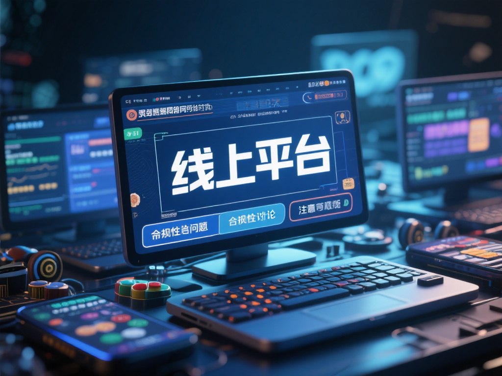 在如今的网络时代，线上娱乐平台如雨后春笋般涌现，吸