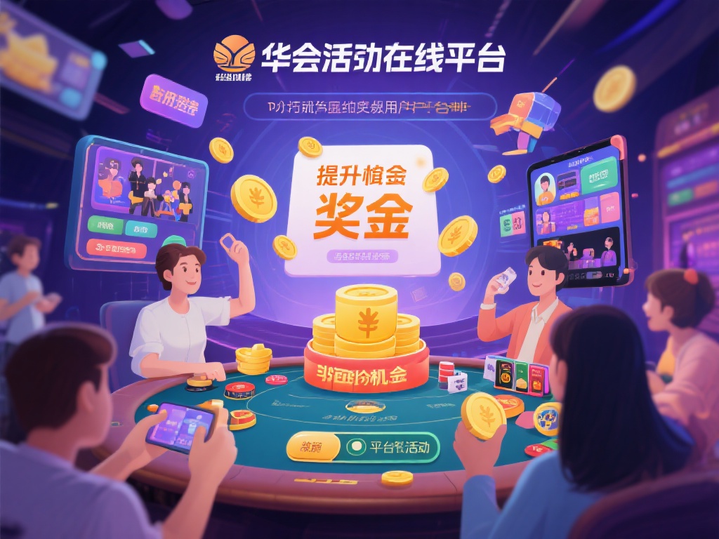 在当今的娱乐平台中，许多用户都希望通过参与各类活动