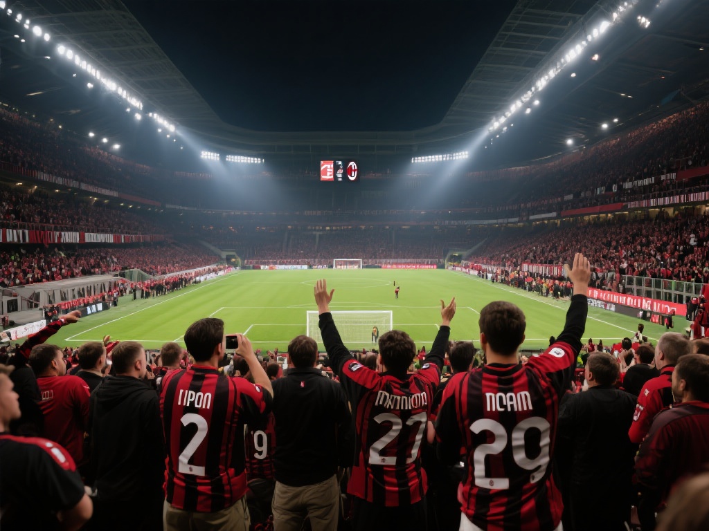 华体会米兰足球 (华体会米兰足球：激情赛事与顶级体验的完美结合）