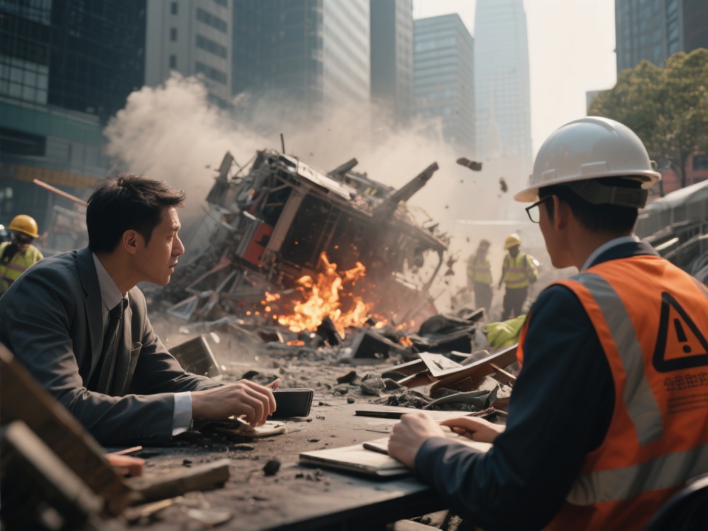 盛华事件体会 (盛华事件带来的深刻反思与社会启示）