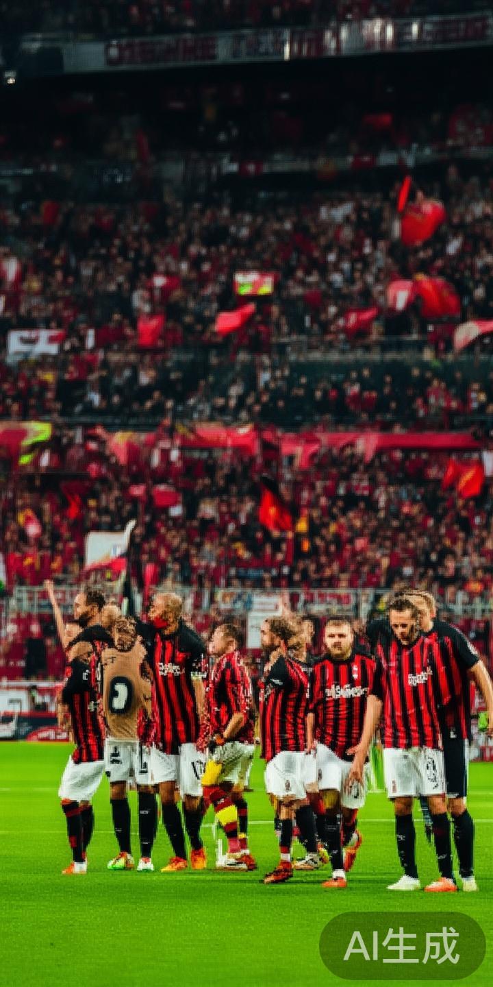 华体会体育米兰：传奇历史、辉煌战绩与未来发展全景解析