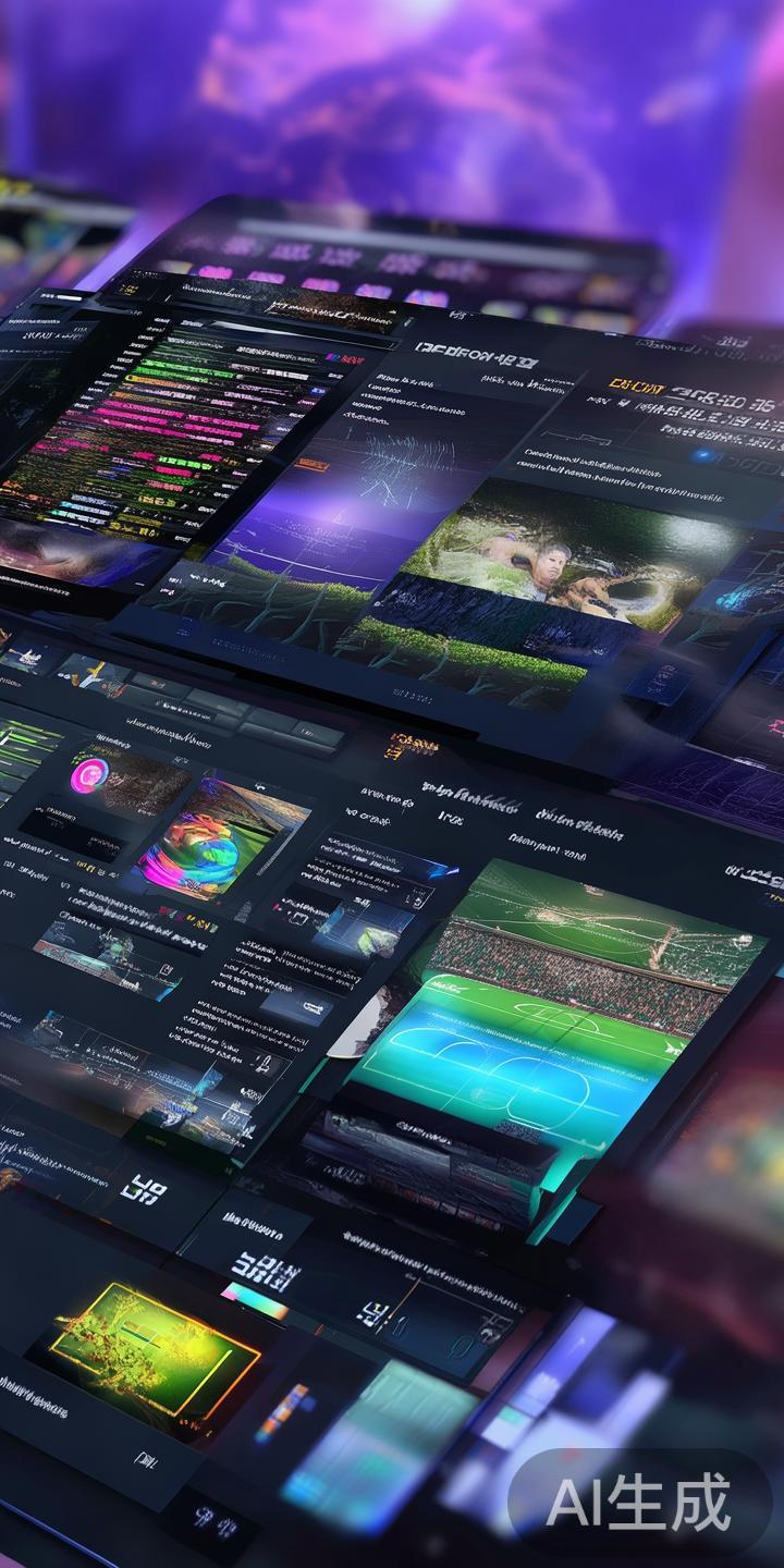 华体会体育在线竞猜用户体验优化与客户服务提升策略分析 每位用户的兴趣和偏好不同,平台应通过大数据分析提供