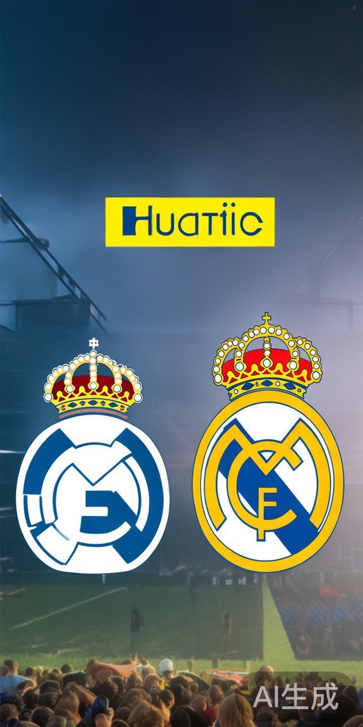 华体会体育投注正式宣布与皇家马德里达成战略合作伙伴关系 携手共建足球新未来