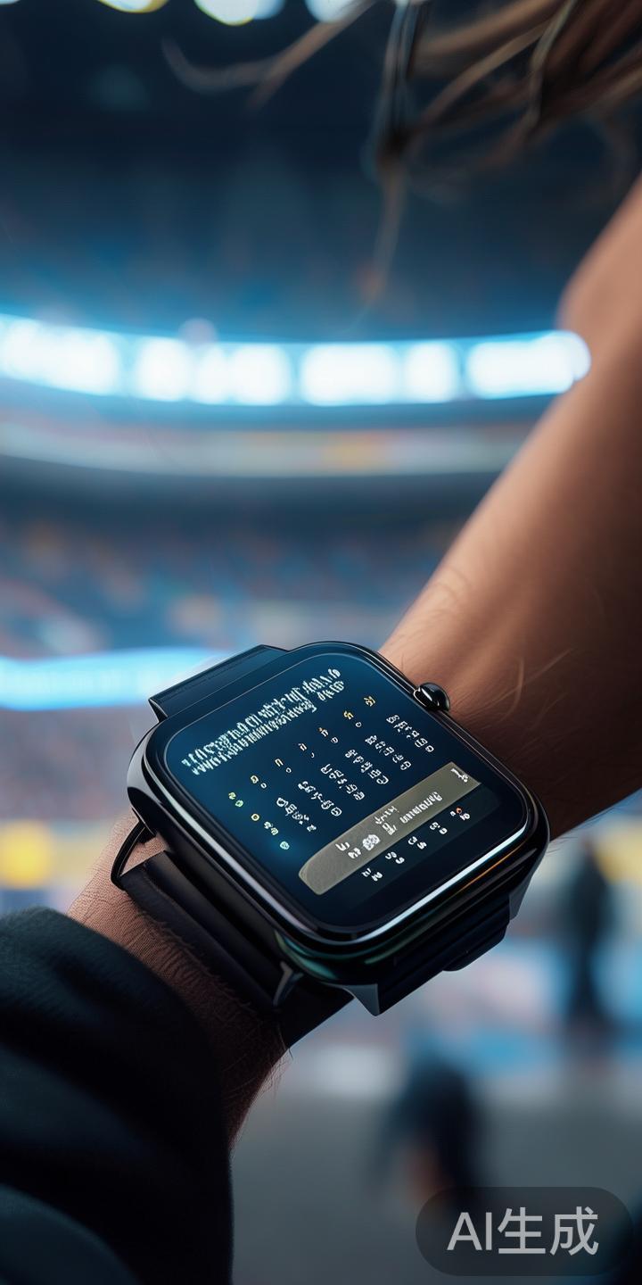 预约提醒与实时通知功能
用户可以提前预约关注的赛